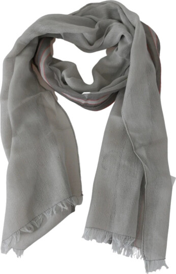 Costume National Dame Accessories Grå ONE SIZE, Costume National Dame Accessories Grå ONE SIZE,