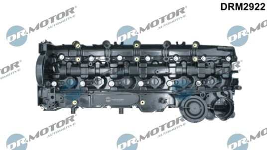 Ventilhus deksel Dr.Motor Automotive DRM2922