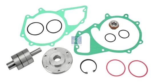 DT Spare Parts 3.90600 Reparasjonssett vannpumpe DT Spare Parts 3.90600 Reparasjonssett vannpumpe