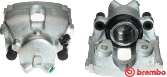 Bremsecaliper BREMBO F 06 114 Bremsecaliper BREMBO F 06 114