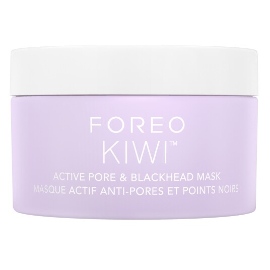 Foreo Kiwi Active Pore & Blackhead Mask