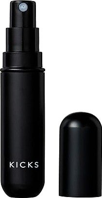 Perfume Atomizer Black Perfume Atomizer Black