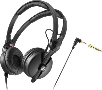 Sennheiser Hd 25 Sennheiser Hd 25