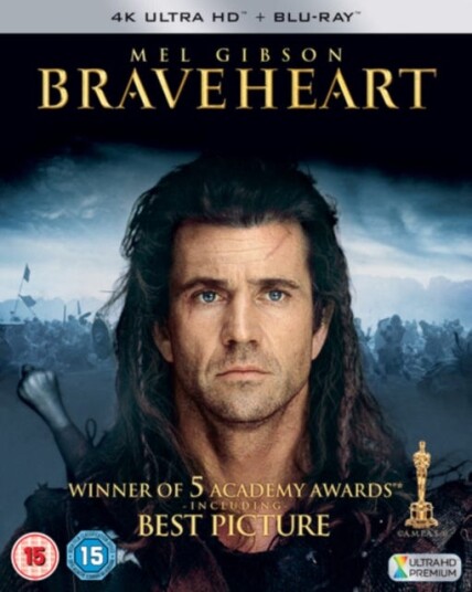 Braveheart Braveheart