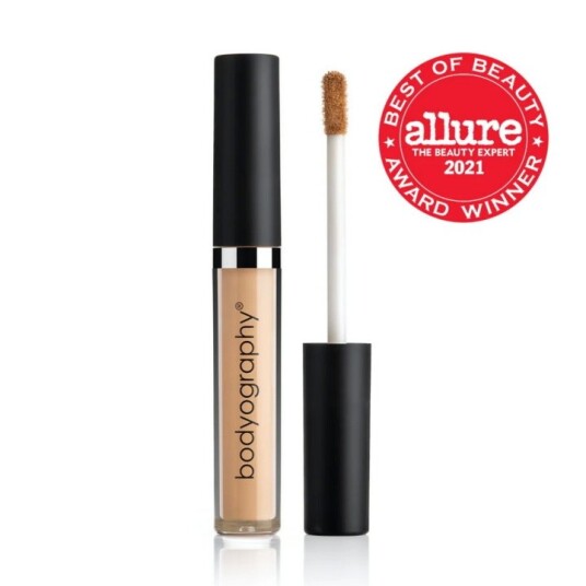 BODYOGRAPHY SKIN SLIP CONCEALER M1 H17