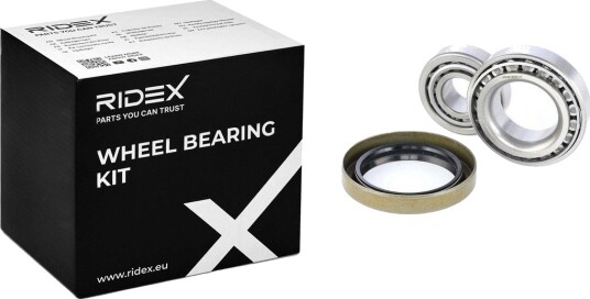 RIDEX 654W0220 Hjullager
