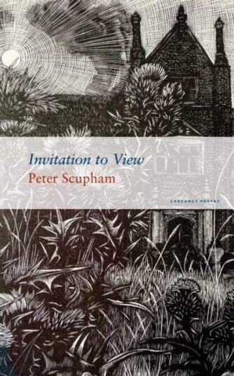 Invitation To View Av Peter Scupham