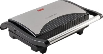 Esperanza Taleggio Grill Elektrisk 333.5 Kvadratcentimeter