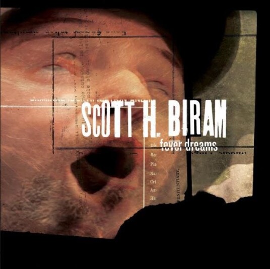 Scott H. Biram Fever Dreams LP/Vinyl Scott H. Biram Fever Dreams LP/Vinyl