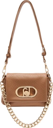Liu Jo Dame Vesker Beige ONE SIZE, Liu Jo Dame Vesker Beige ONE SIZE,