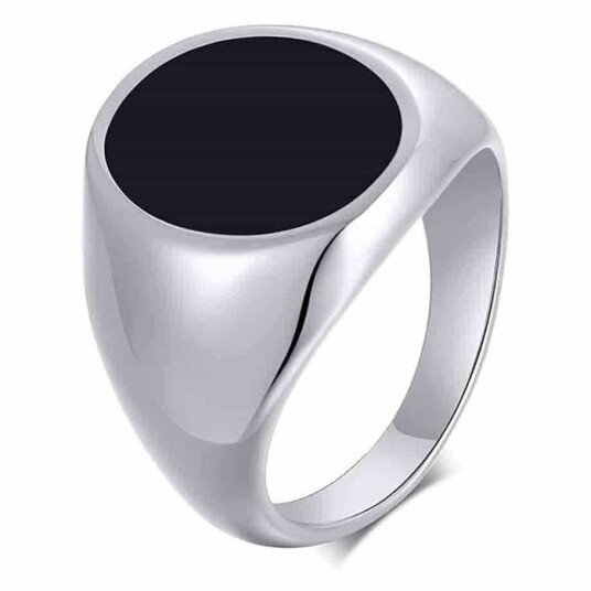 Fredrikk herrering i stål Fredrikk herrering i stål