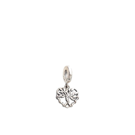 Pandora, Dame, Accessories, Grå, ONE SIZE,