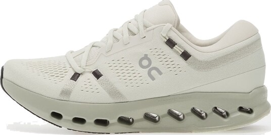 Joggesko On M Cloudsurfer 2 Ivory/ Iceberg EUR 47.5