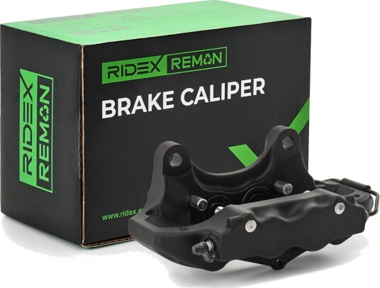 RIDEX REMAN 78B1486R Bremsecaliper RIDEX REMAN 78B1486R Bremsecaliper