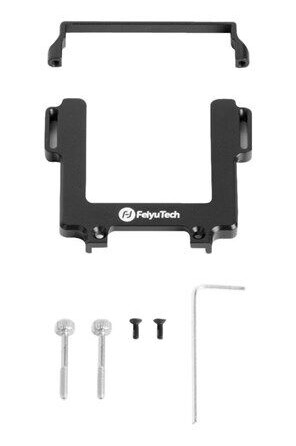 FeiyuTech Gopro Hero 8 Mount Adapter for G6/WG2X/WG2 Gimbal