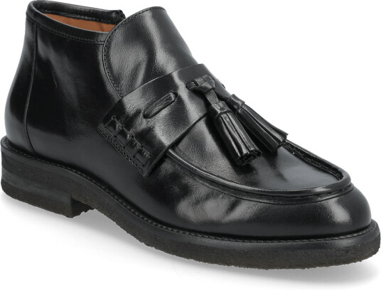 Billi Bi Boots Black 36