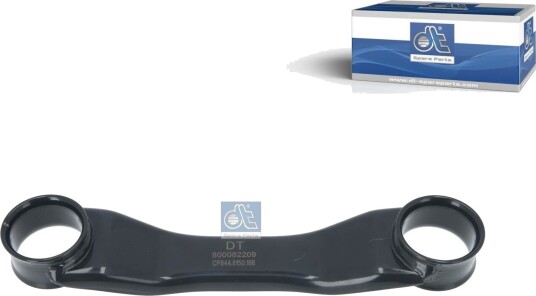 DT Spare Parts 1.25186 Reparasjonssett, førerhusstabilisator