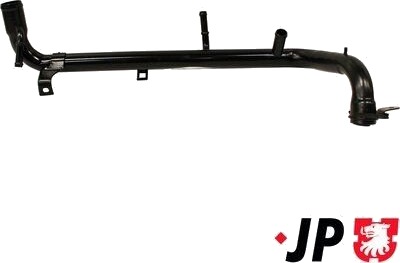 JP GROUP 1114401400 Radiatorslange