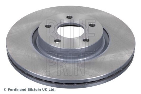 Bremseskive BLUE PRINT ADF124304