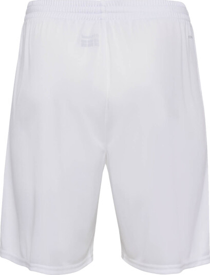 AC Horsens 25 Borteshorts Hvit 2XL