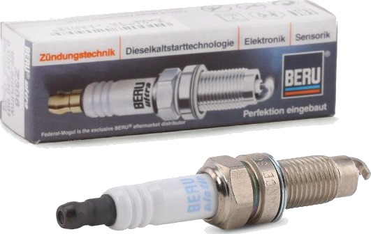 Tennplugg BERU Z306 Tennplugg BERU Z306