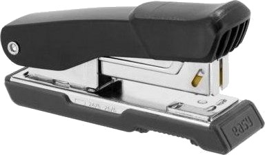 Easy Stiftemaskin Easy I Metall 20 Ark Svart Easy