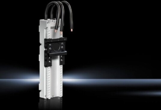 Rittal Enhetsadapter Com 9635350 Rittal Enhetsadapter Com 9635350