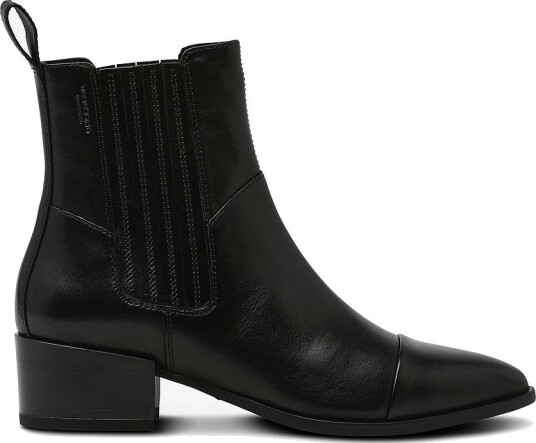 Vagabond Boots Marja Svart