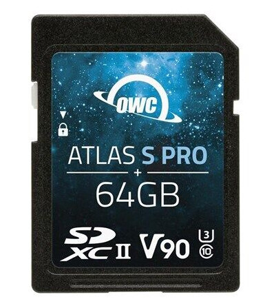 OWC Atlas S Pro