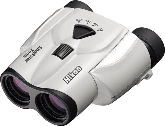 Nikon Sportstar Zoom