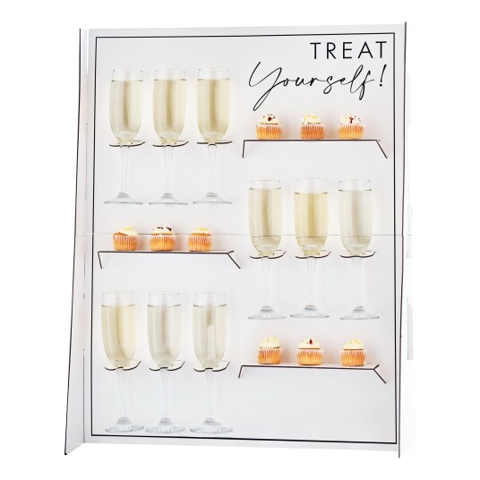 Ginger Ray Serveringsstativ Treat Yourself