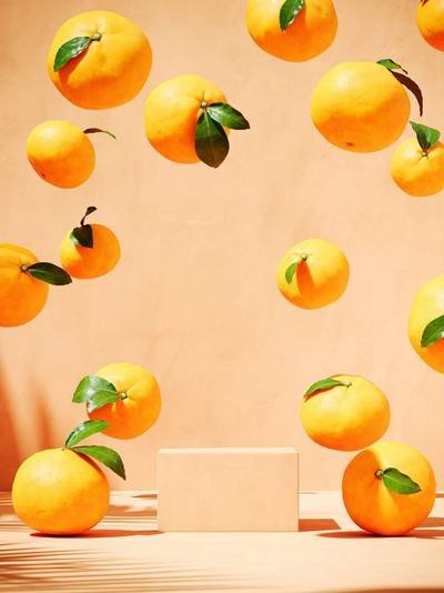 Venture Home Poster Lemons 1703356-01-118