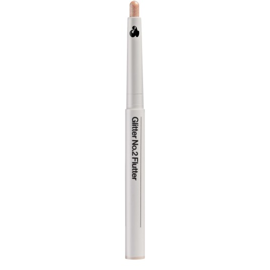 Unleashia Pretty Easy Glitter Stick No.2 Flutter 1pcs Unleashia Pretty Easy Glitter Stick No.2 Flutter 1pcs
