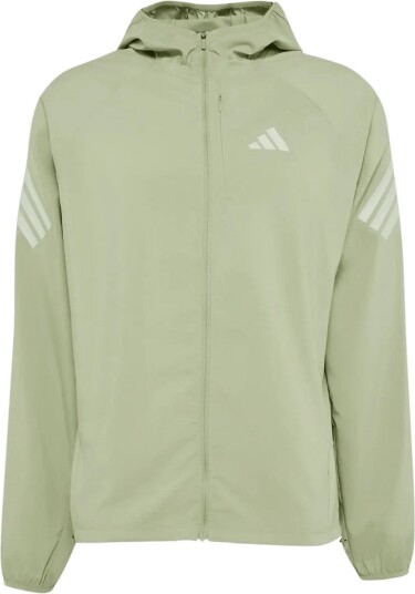 Adidas Performance Adi365 3S Jkt M Green L