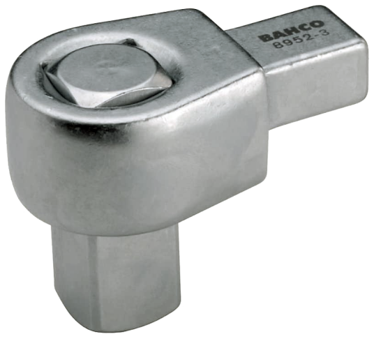 Bahco Ratthode 3/4" (14x18mm)