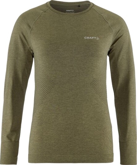 Craft CORE Dry Active Comfort Ls W Rift / XXL