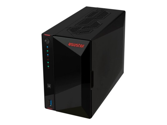 Asustor Nimbustor 2 Gen 2 As5402t Nas Server Sata 6Gb/S Raid Raid 0 1 5 6 10 Jbod Ram 4 Gb 2.5 Gigabit Ethernet Iscsi Støtte Asustor Nimbustor 2 Gen 2 As5402t Nas Server Sata 6Gb/S Raid Raid 0 1 5 6 10 Jbod Ram 4 Gb 2.5 Gigabit Ethernet Iscsi Støtte