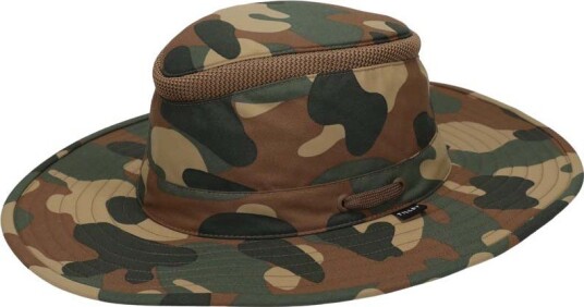Tilley Airflo LTM6 Camo 59