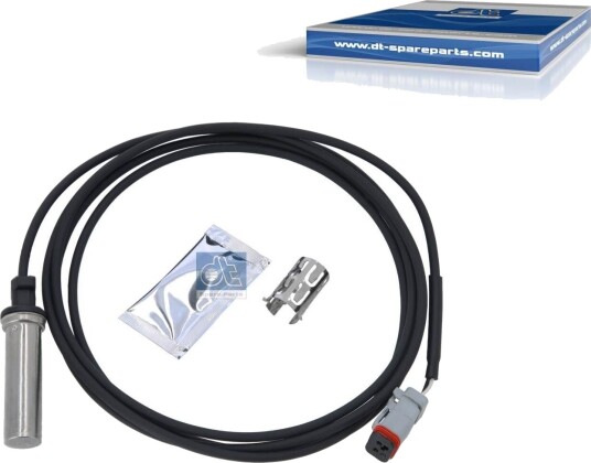 DT Spare Parts 6.61914 Sensor ABS