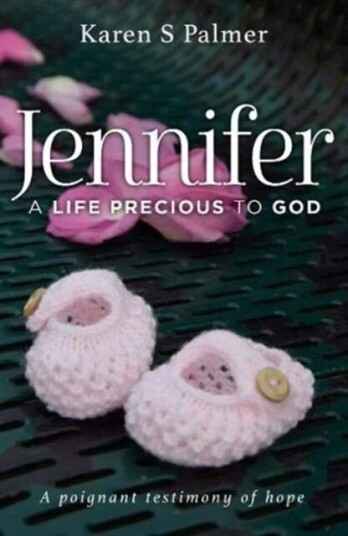 Jennifer Av Karen Palmer