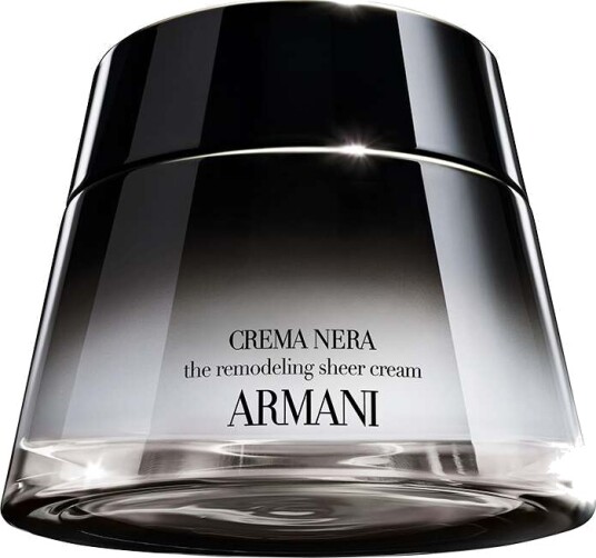 Giorgio Armani Crema Nera Remodeling Sheer Cream 50 ml