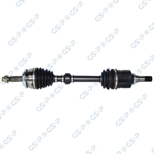 Drivaksel GSP 259508