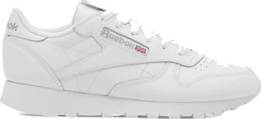 Reebok Herre Sport Hvit 39 EU, Reebok Herre Sport Hvit 39 EU,