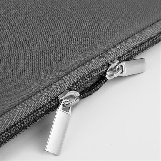Universal 14" laptop veske rød