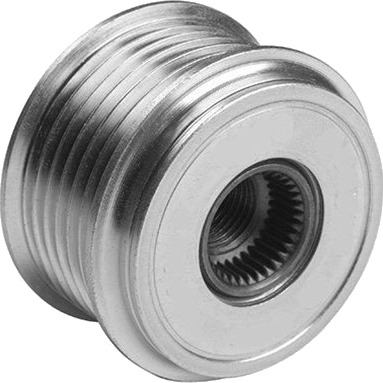 Remskive, dynamo MAGNETI MARELLI 940113010016 Remskive, dynamo MAGNETI MARELLI 940113010016