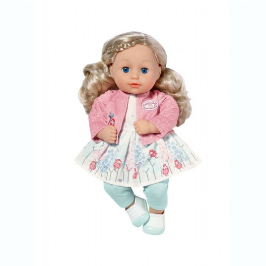 Baby Annabell Lille Sophia 36 Cm Baby Annabell Dukke 706480 Baby Annabell Lille Sophia 36 Cm Baby Annabell Dukke 706480