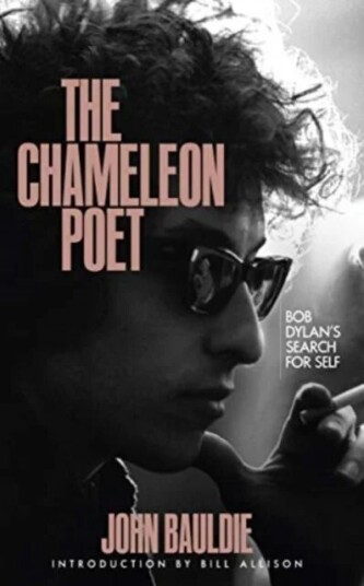 The Chameleon Poet Av John Bauldie The Chameleon Poet Av John Bauldie