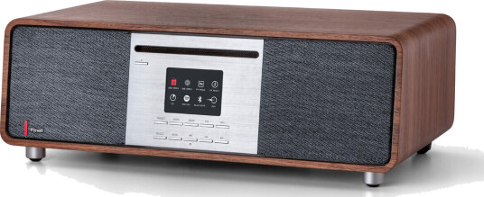 Pinell Supersound 701 Valnøtt Pinell Supersound 701 Valnøtt