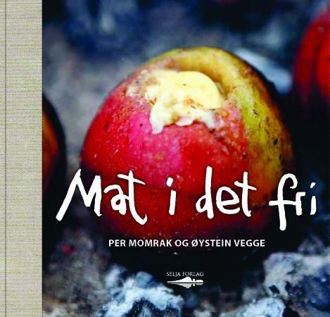 Mat i det fri Innbundet