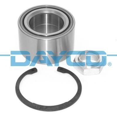Hjullager DAYCO KWD1424 Hjullager DAYCO KWD1424